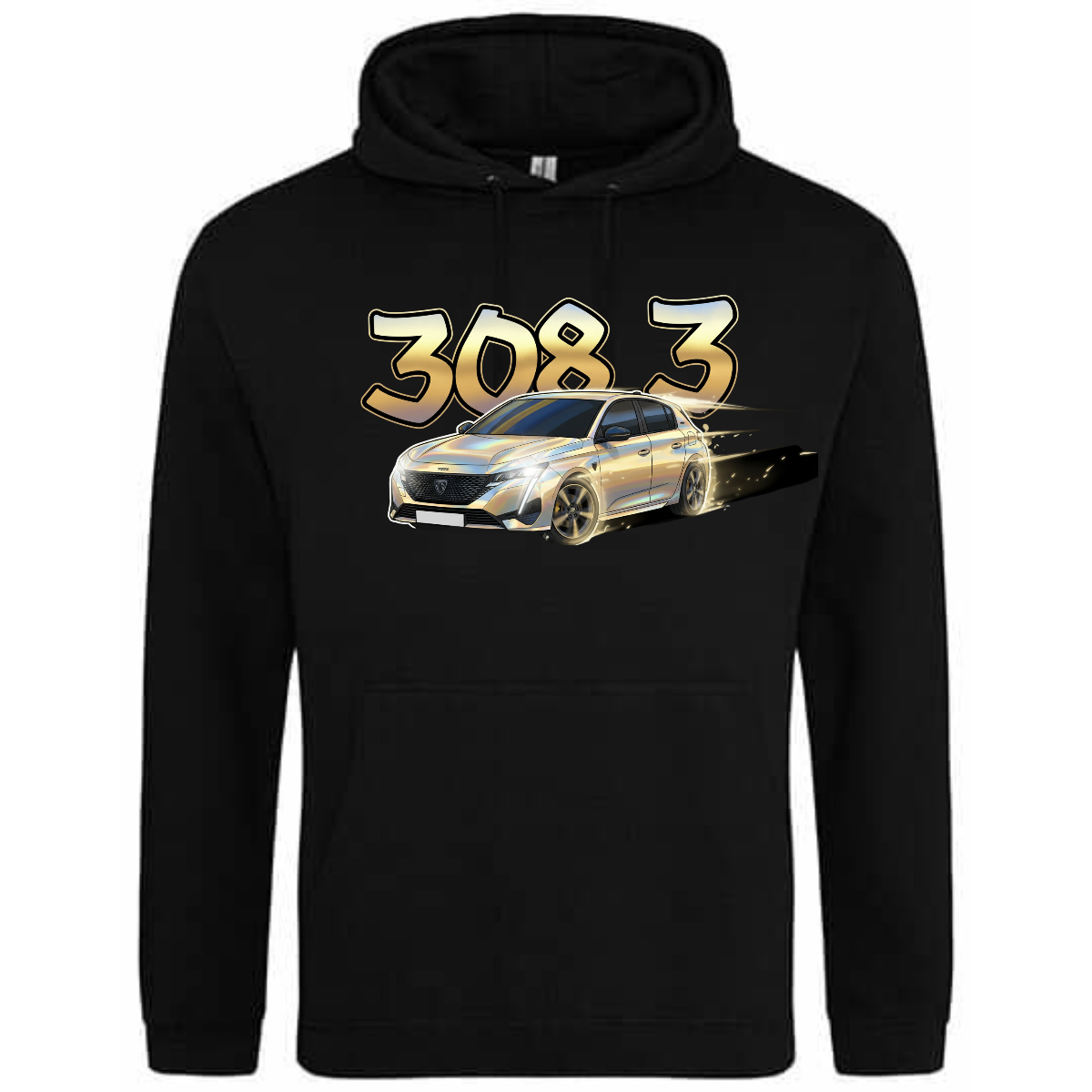 Peugeot 308 3