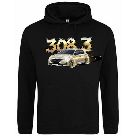 Peugeot 308 3