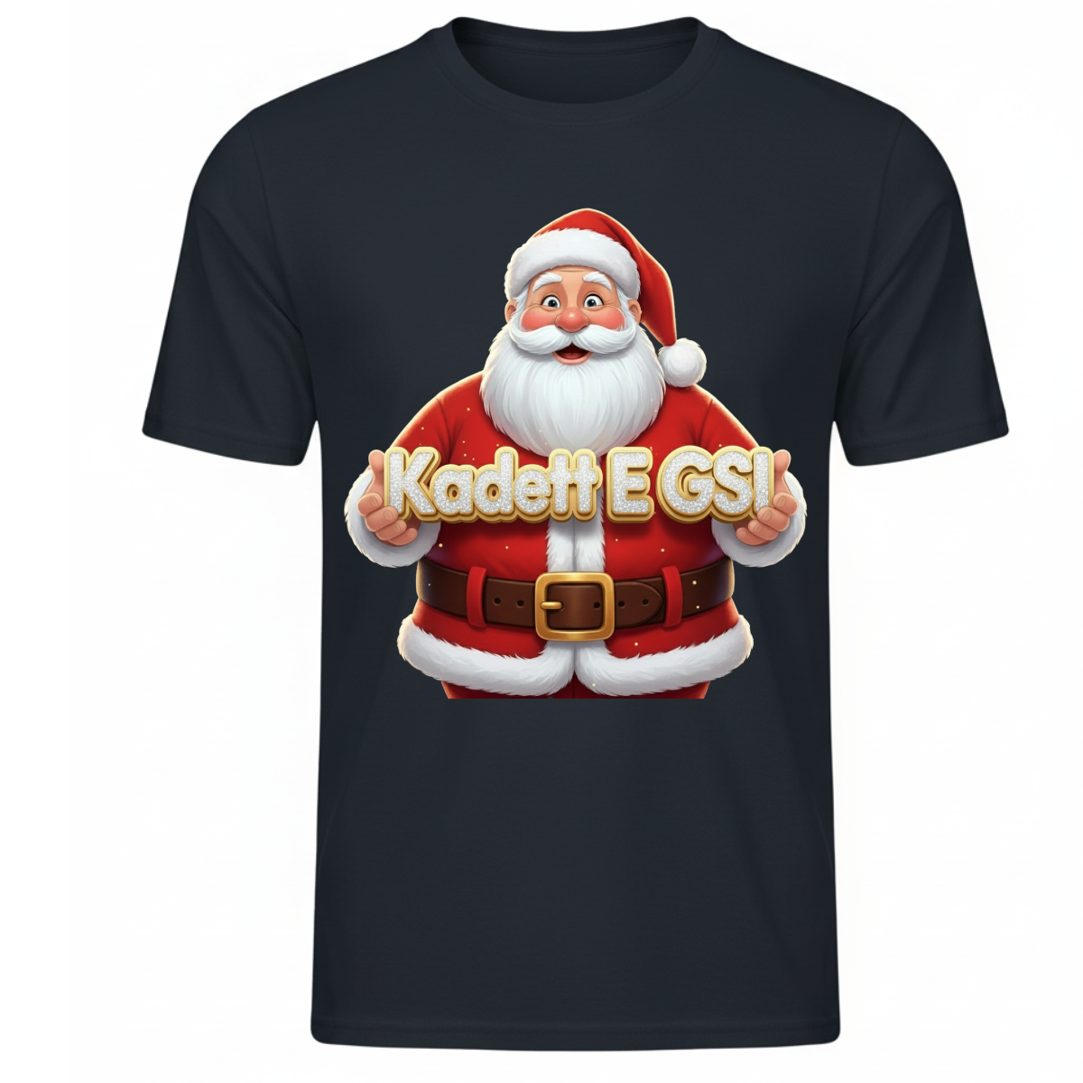 Christmas Opel Kadett E GSI