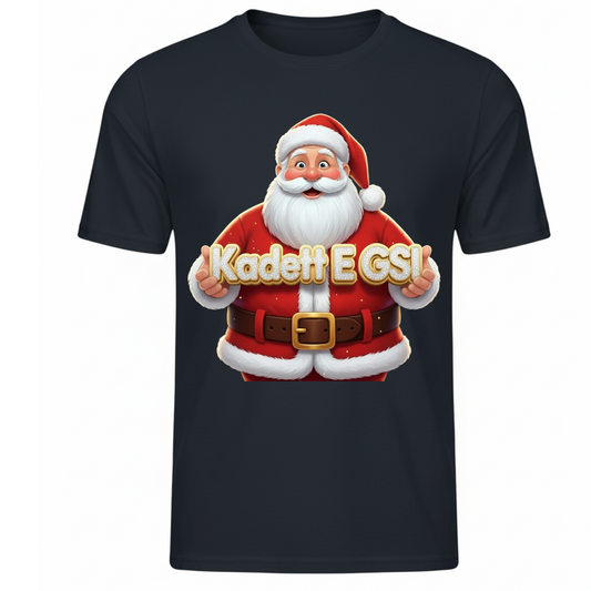 Christmas Opel Kadett E GSI