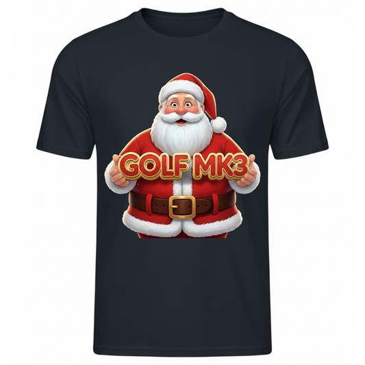 Christmas Golf MK3