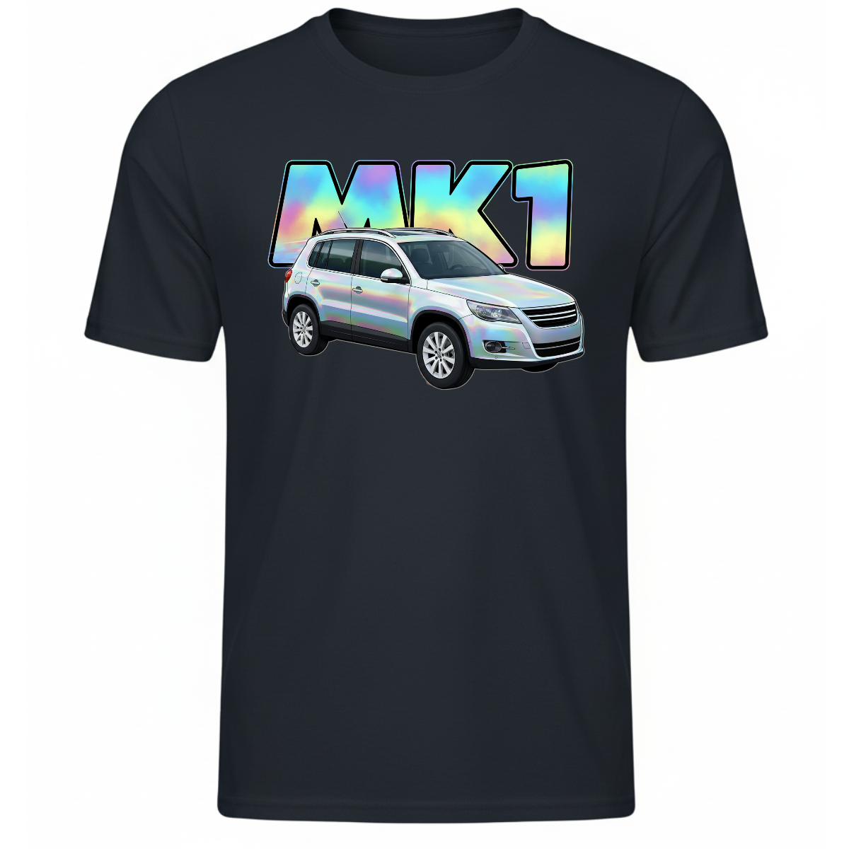 Tiguan MK1