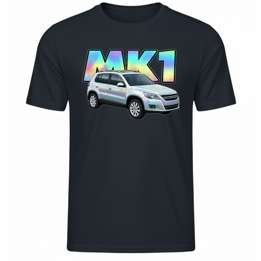 Tiguan MK1