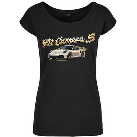 Porsche 911 Carrera S