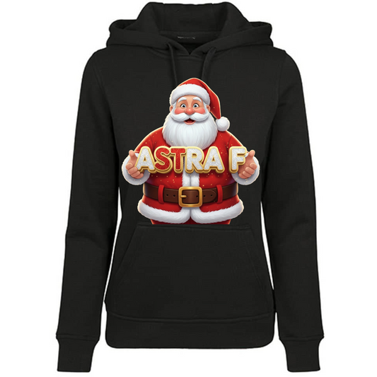 Christmas Opel Astra F