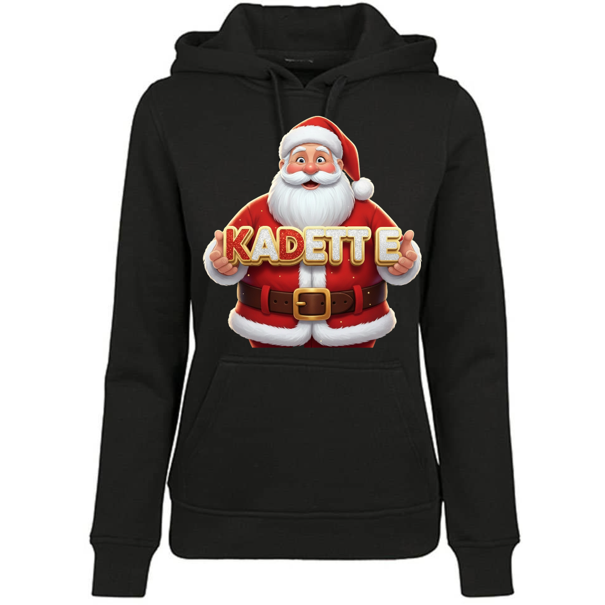 Christmas Opel Kadett E