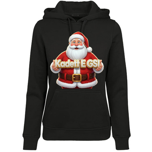 Christmas Opel Kadett E GSI