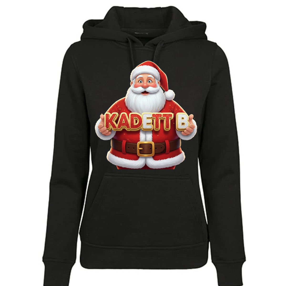 Christmas Opel Kadett B