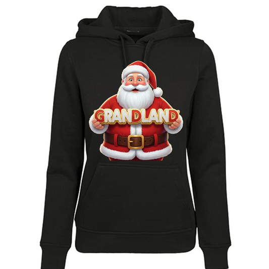 Christmas Opel Grandland