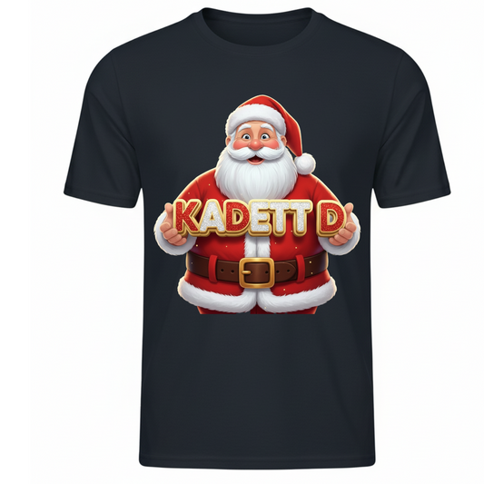 Christmas Opel Kadett D