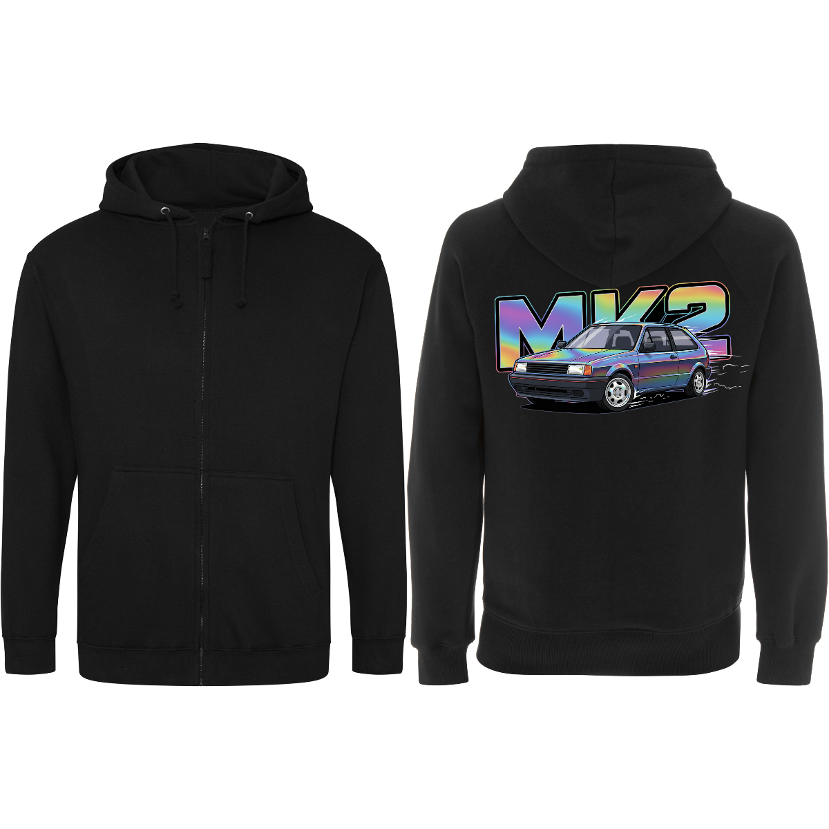 Polo MK2