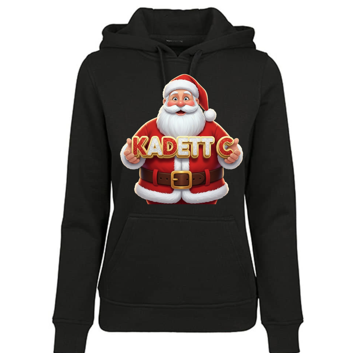 Christmas Opel Kadett C