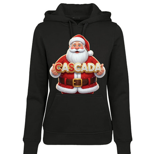 Christmas Opel Cascada