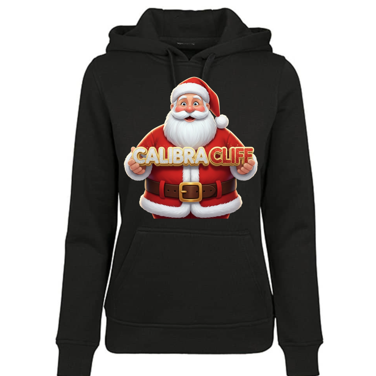 Christmas Opel Calibra Cliff