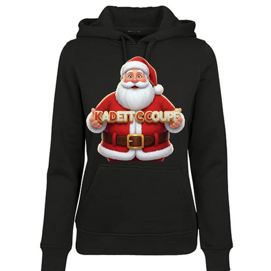 Christmas Opel Kadett C Coupe