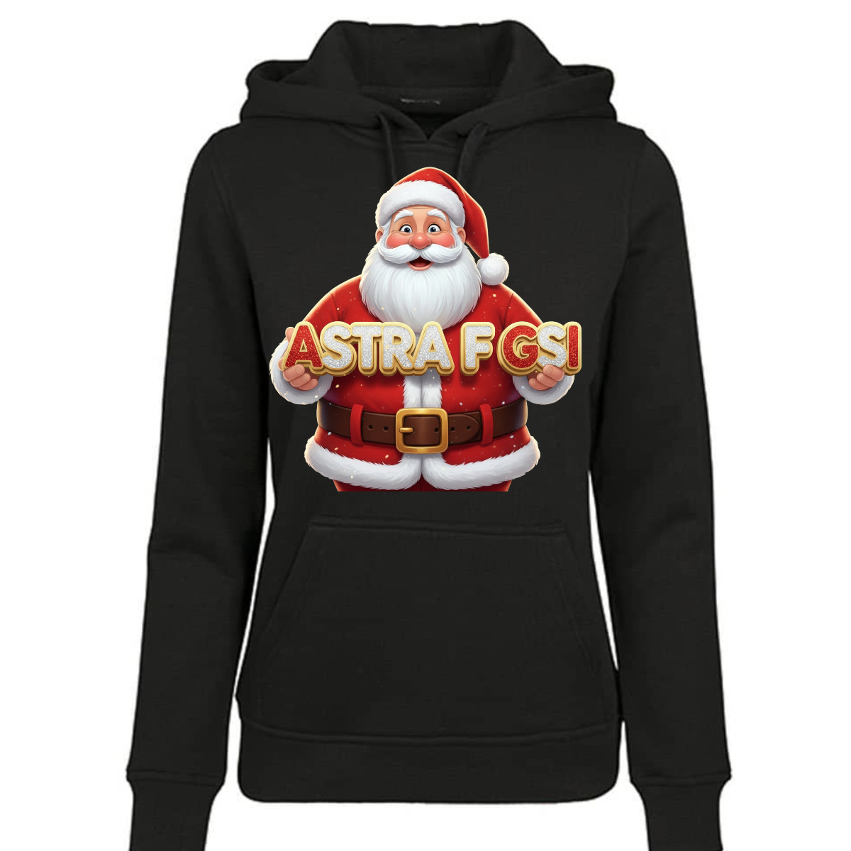 Christmas Opel Astra F GSI