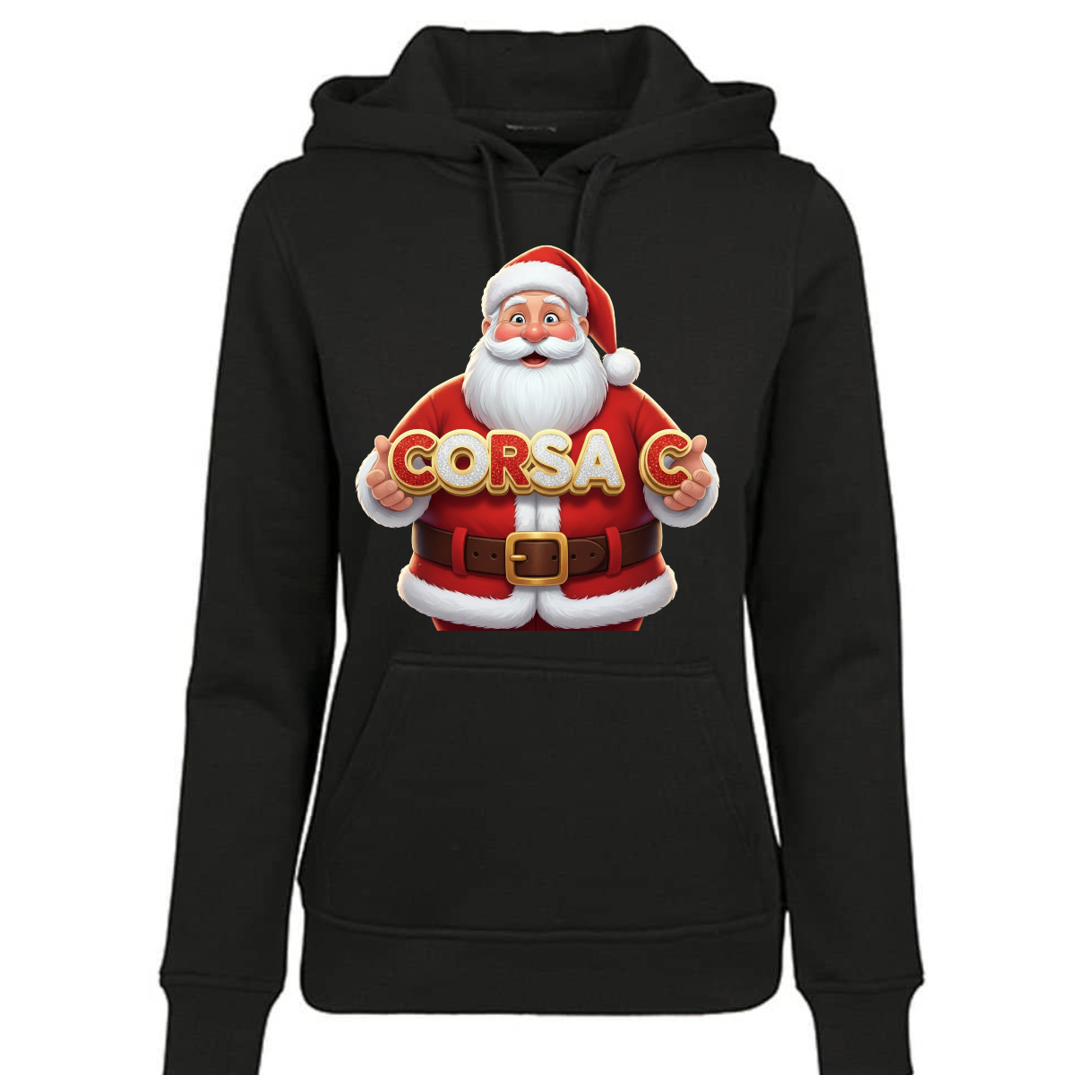 Christmas Opel Corsa C