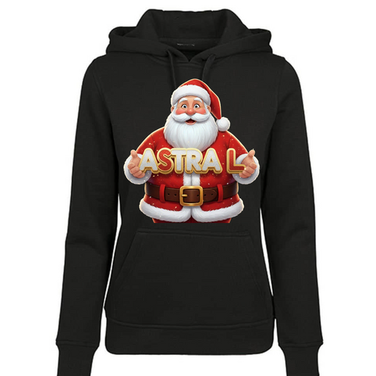 Christmas Opel Astra L