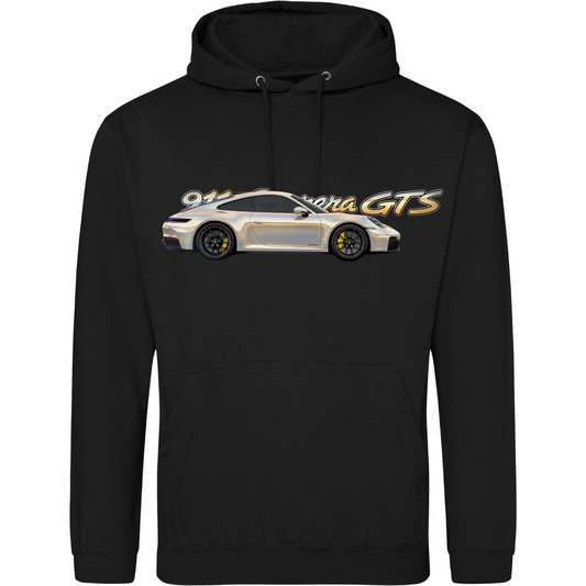 Porsche 911 Carrera GTS