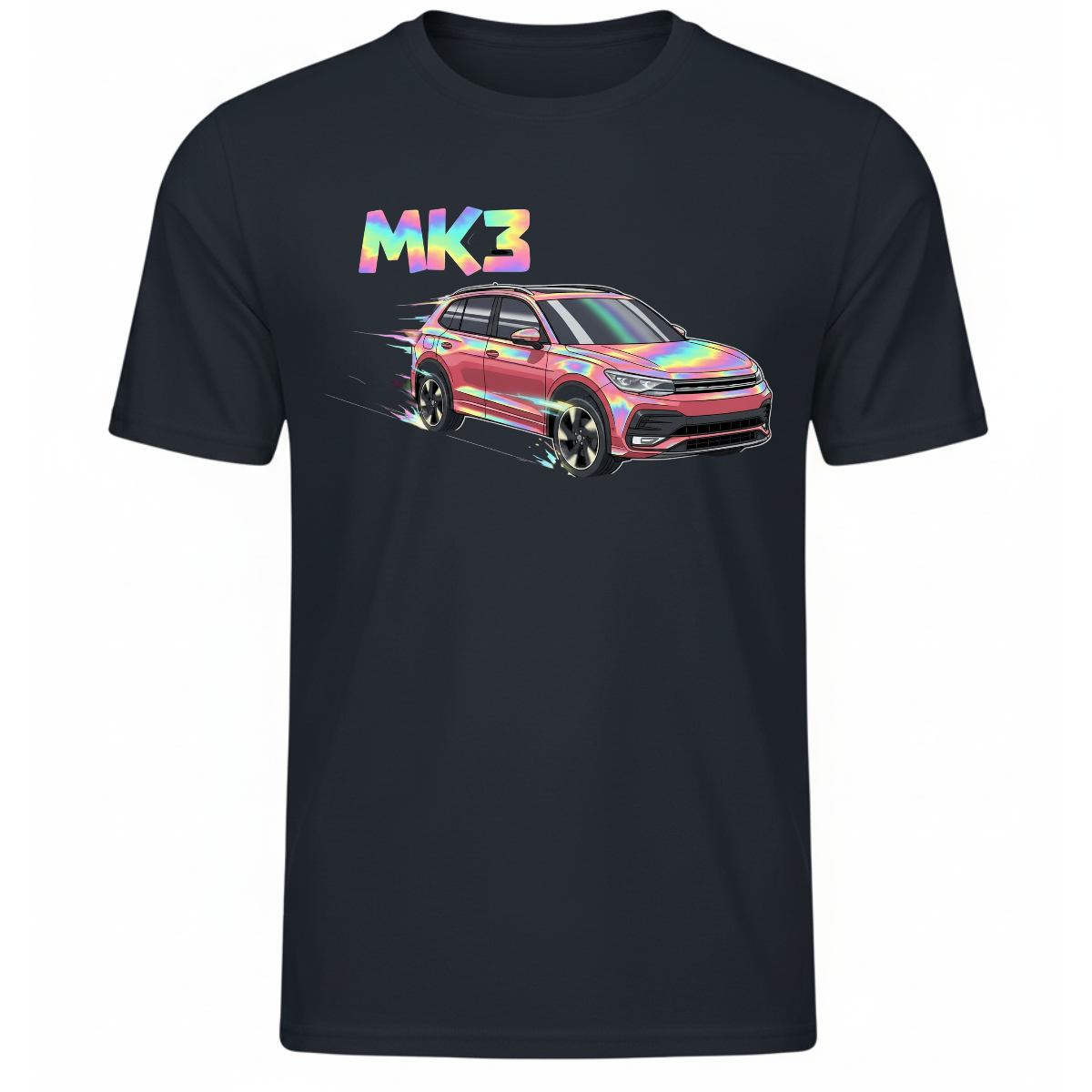 Tiguan MK3