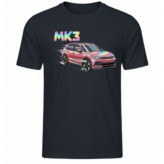 Tiguan MK3