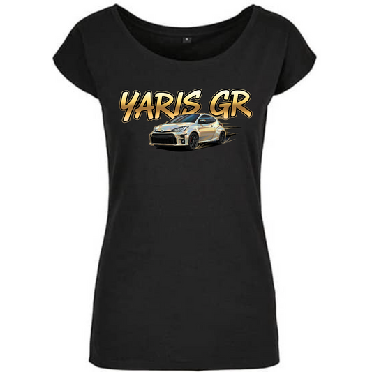 Toyota YARIS GR