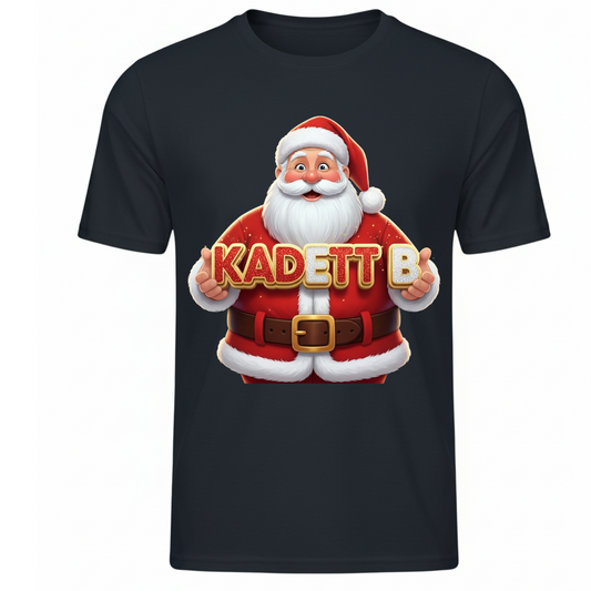 Christmas Opel Kadett B