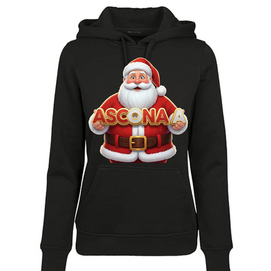 Christmas Opel Ascona A