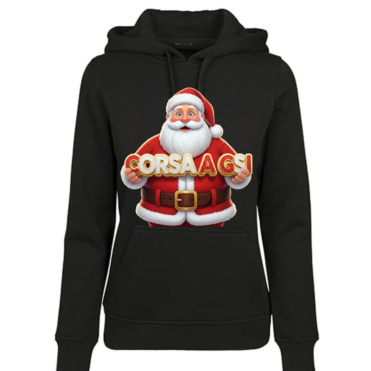 Christmas Opel Corsa A GSI