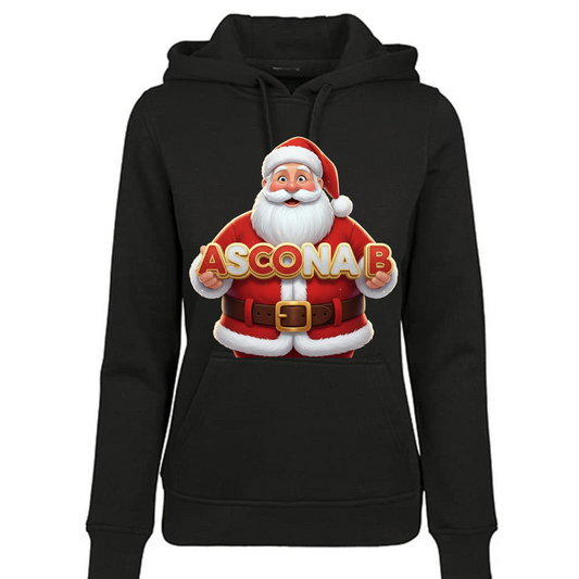 Christmas Opel Ascona B