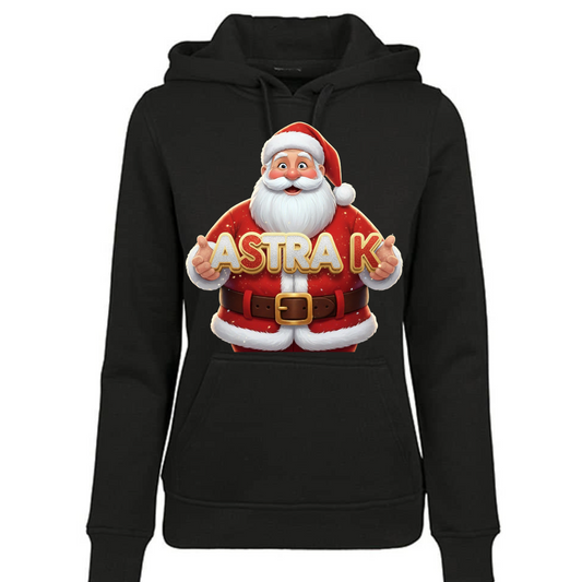 Christmas Opel Astra K