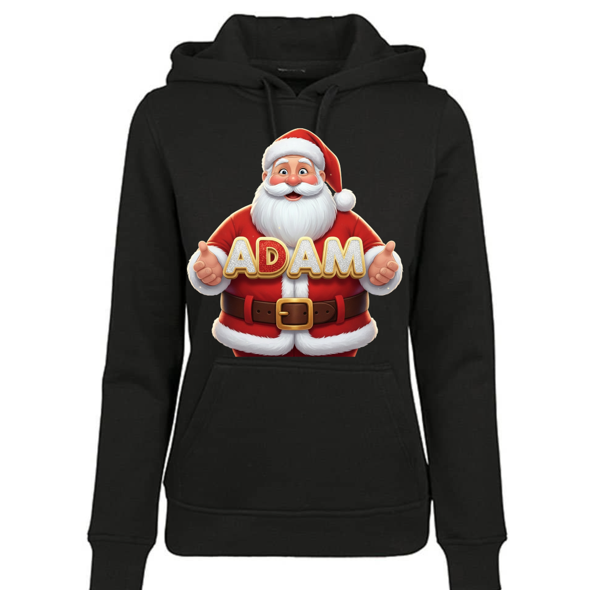 Christmas Opel Adam