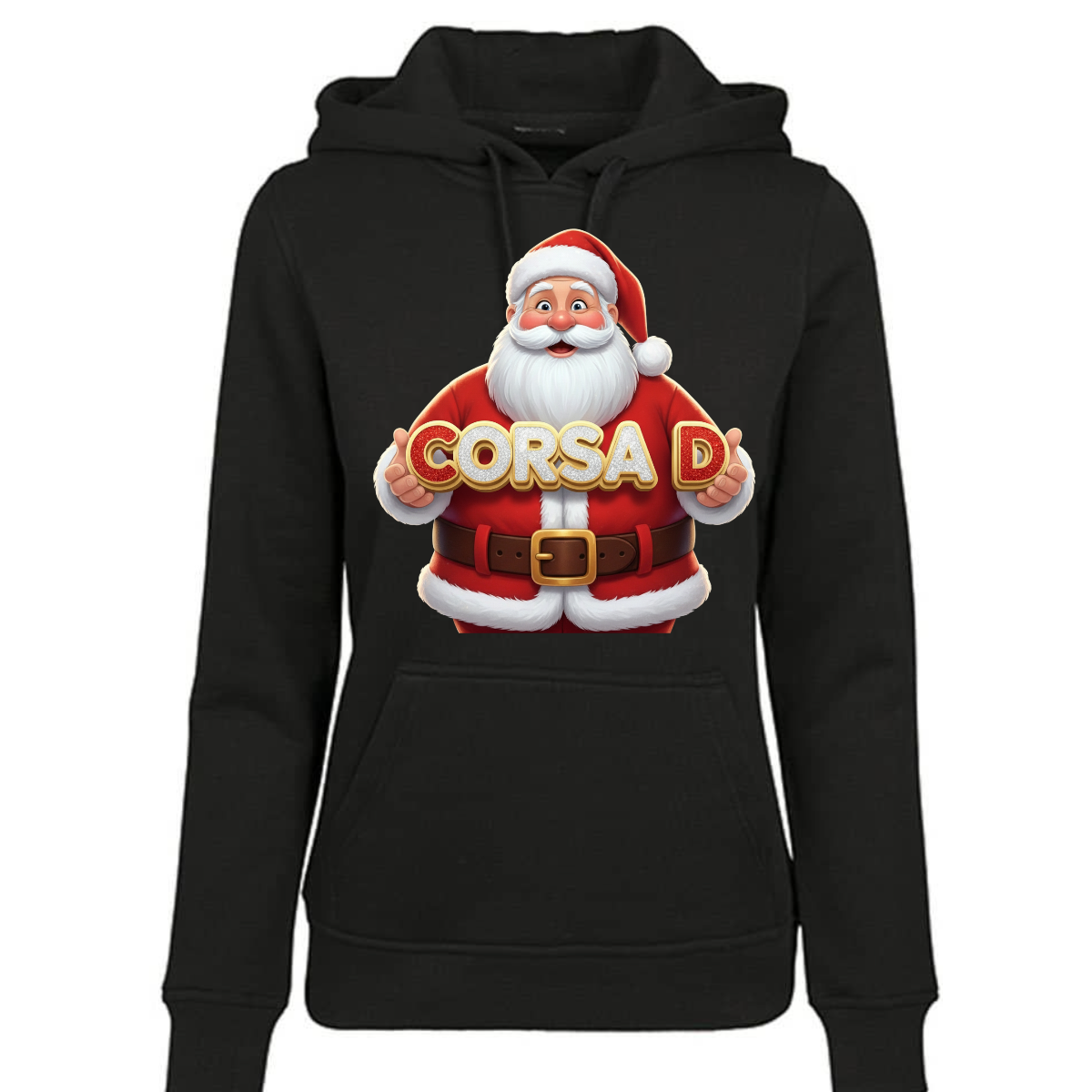 Christmas Opel Corsa D