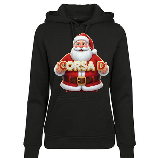 Christmas Opel Corsa D