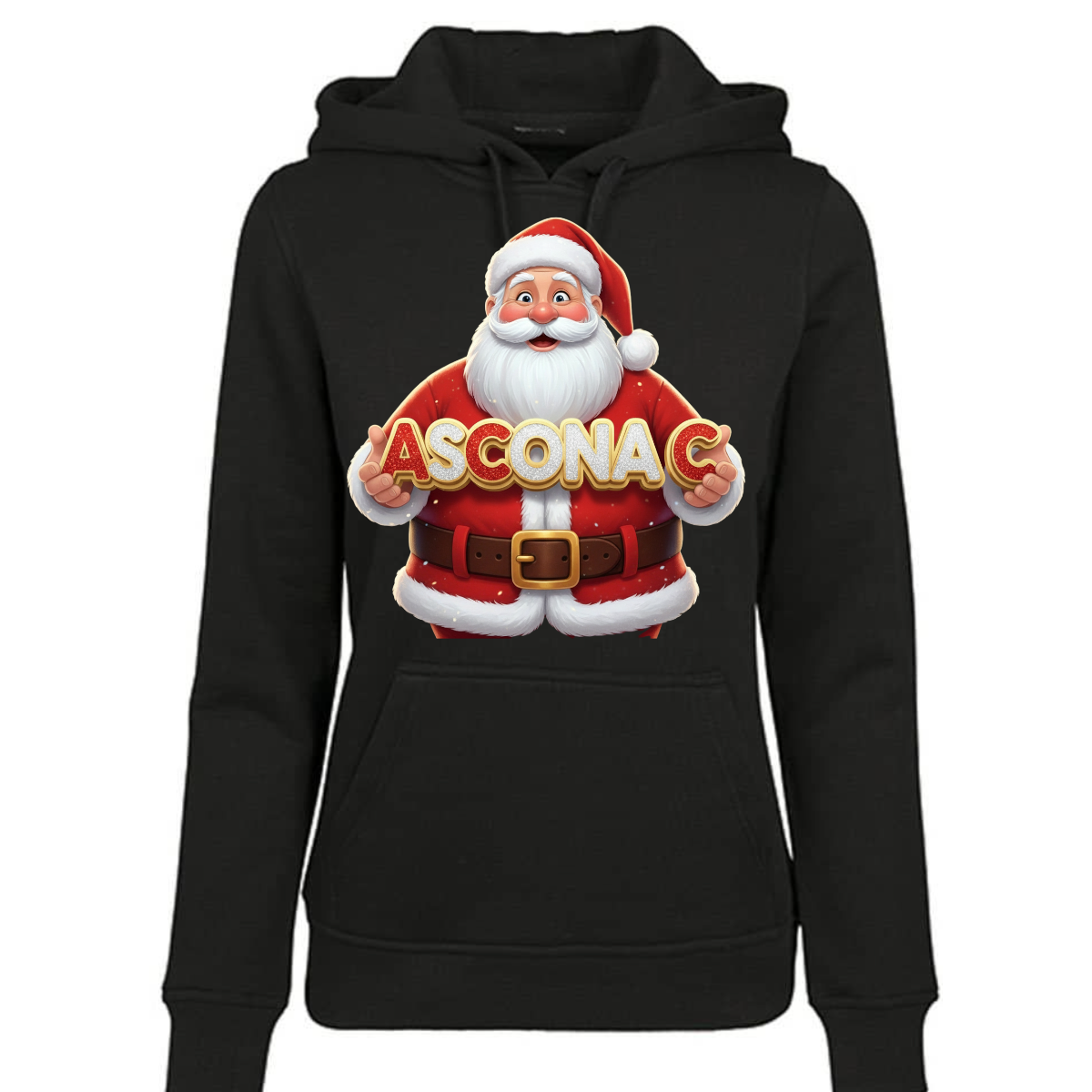 Christmas Opel Ascona C
