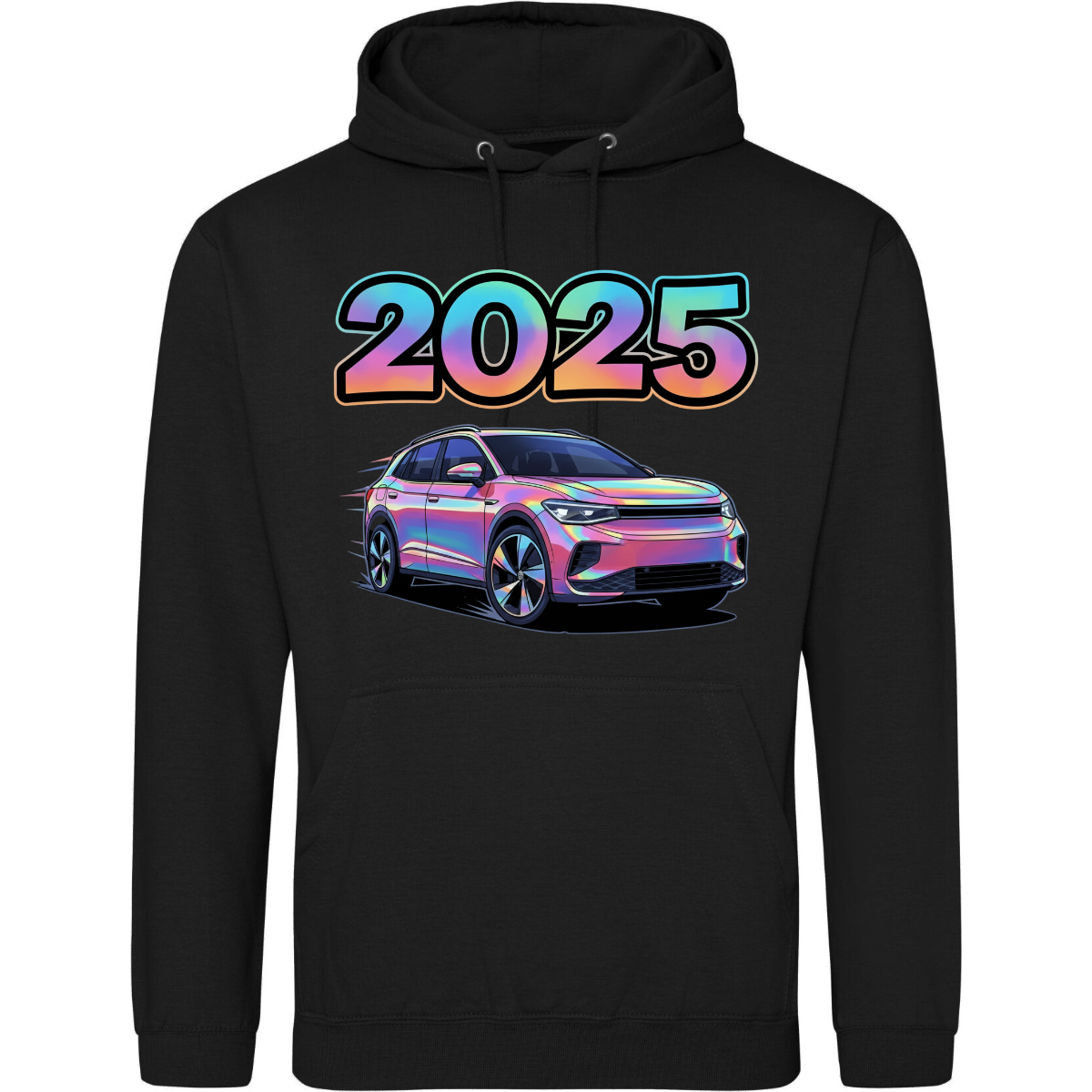 Tiguan 2025