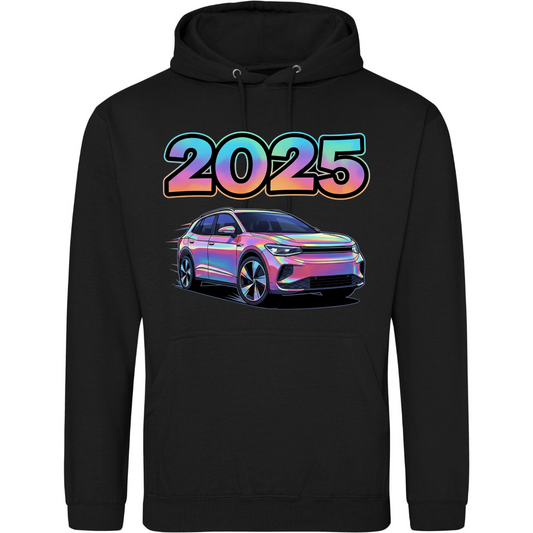 Tiguan 2025