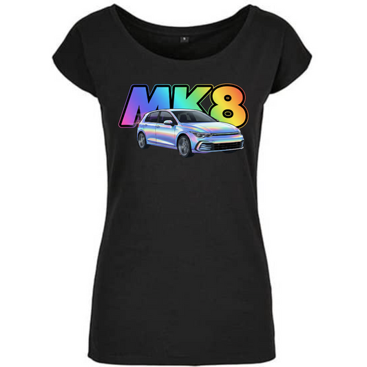 Golf MK8