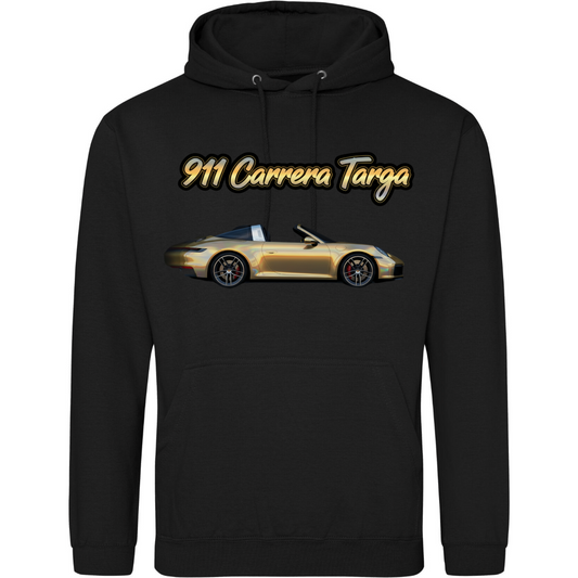 Porsche 911 Carrera Targa