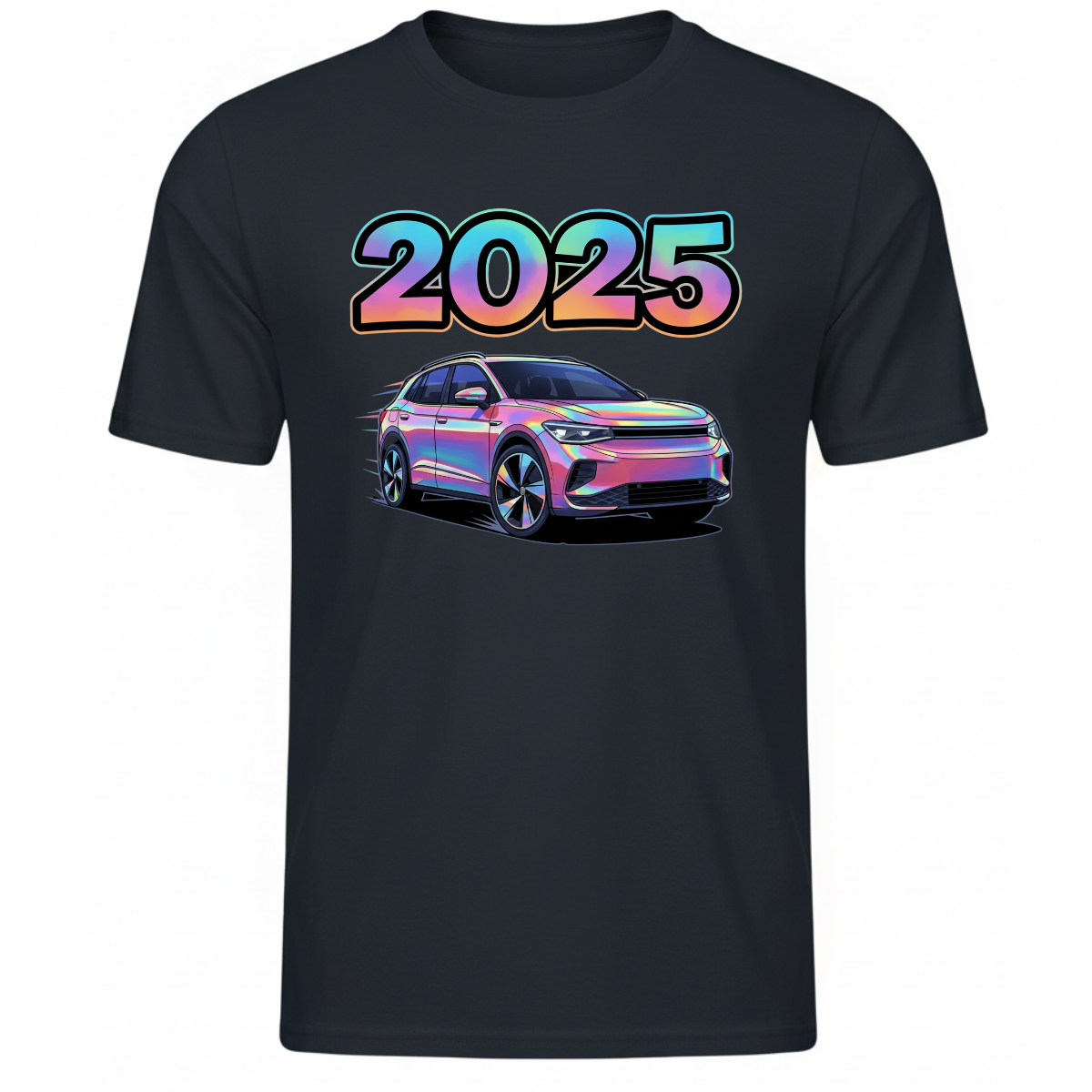 Tiguan 2025