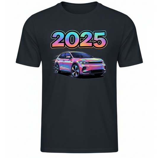 Tiguan 2025