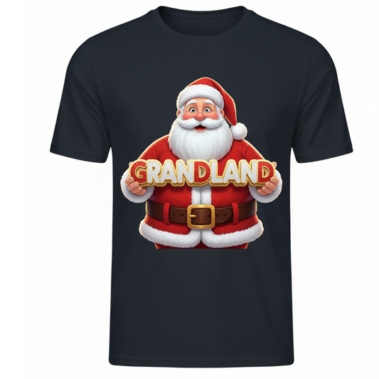 Christmas Opel Grandland