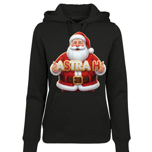 Christmas Opel Astra H