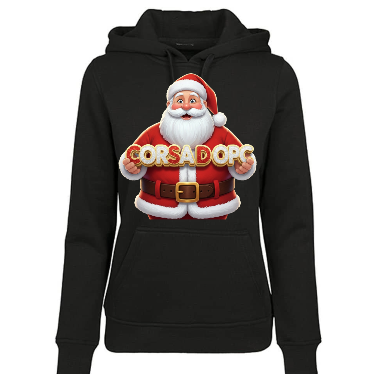 Christmas Opel Corsa D OPC
