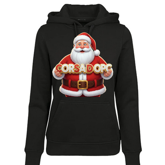 Christmas Opel Corsa D OPC