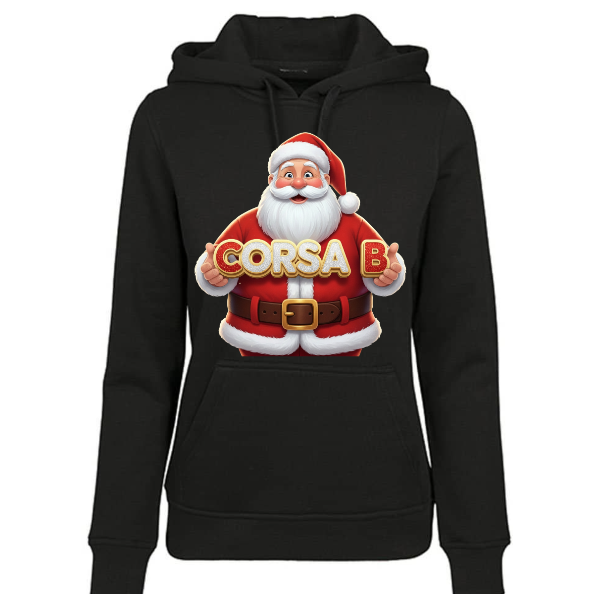 Christmas Opel Corsa B