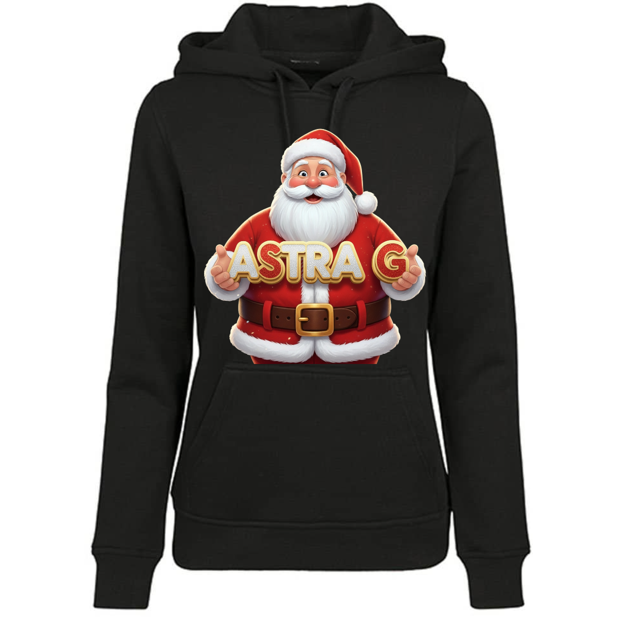 Christmas Opel Astra G