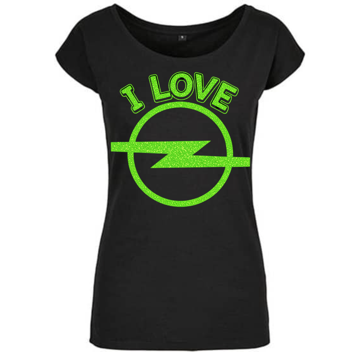 I LOVE OPEL