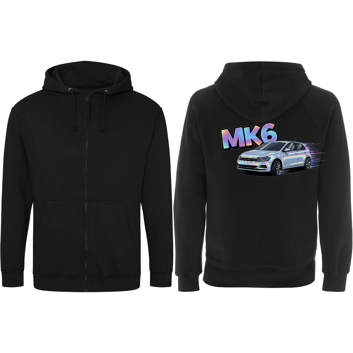 Polo MK6