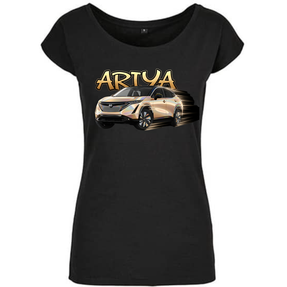 Nissan Ariya